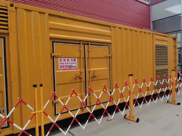 道真柴油发电机电压不稳的原因是什么？