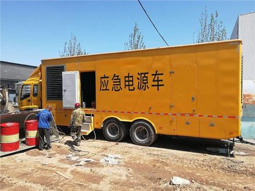 道真发电车租赁-教您挑选发电机哪些技巧可以掌握使用