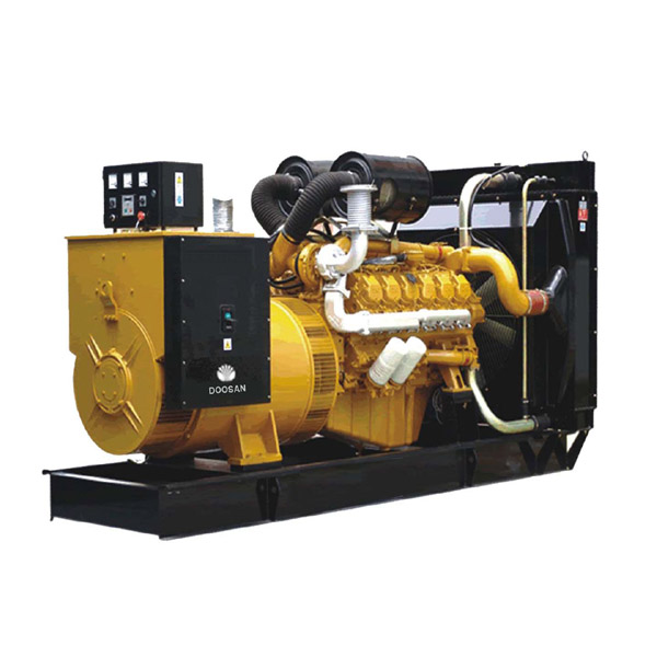 道真租赁发电机-怎样确保潍柴发电机组的质量