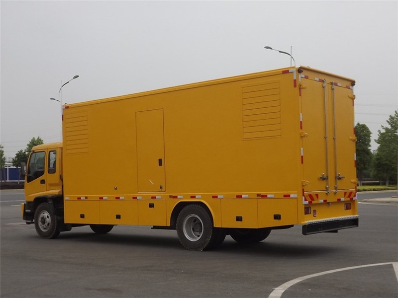 道真租赁发电机-柴油发电机组出口六要素