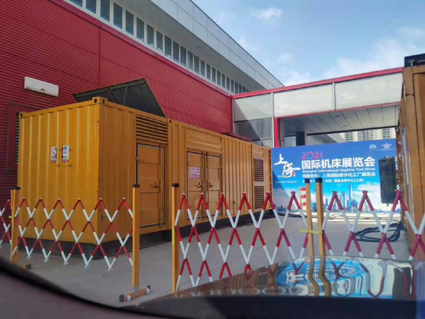 道真发电车出租-发电机无电压或电压太低怎么办？