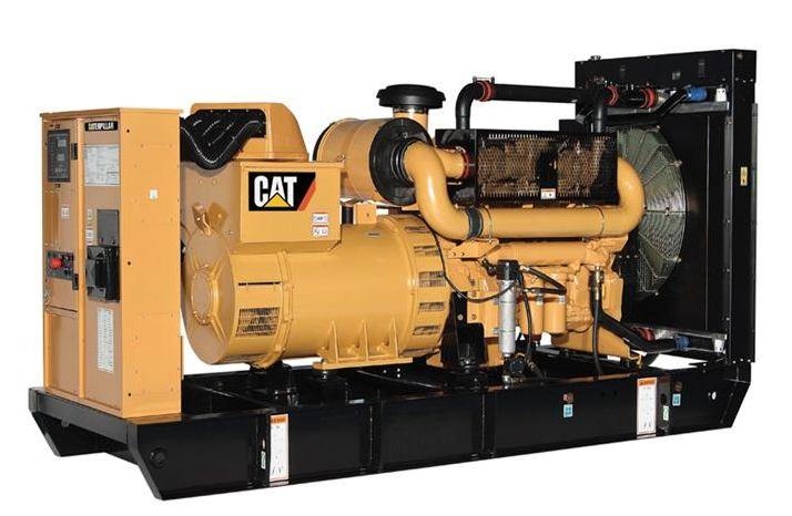 道真租赁发电机-柴油发电机设计的优势性能特点有哪些