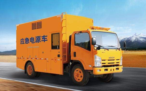 道真租赁发电机-柴油发电机组紧急停机的正确操作方法