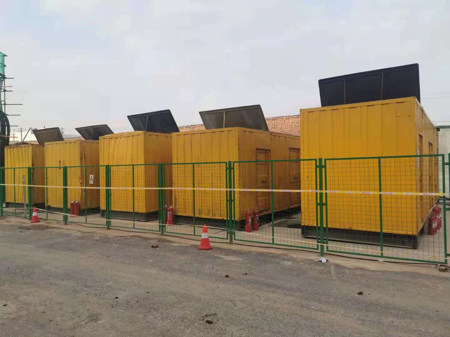 道真租赁发电机-延长柴油发电机寿命的方法