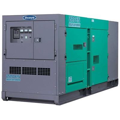 道真出租发电机-排除柴油发电机组敲缸声的步骤