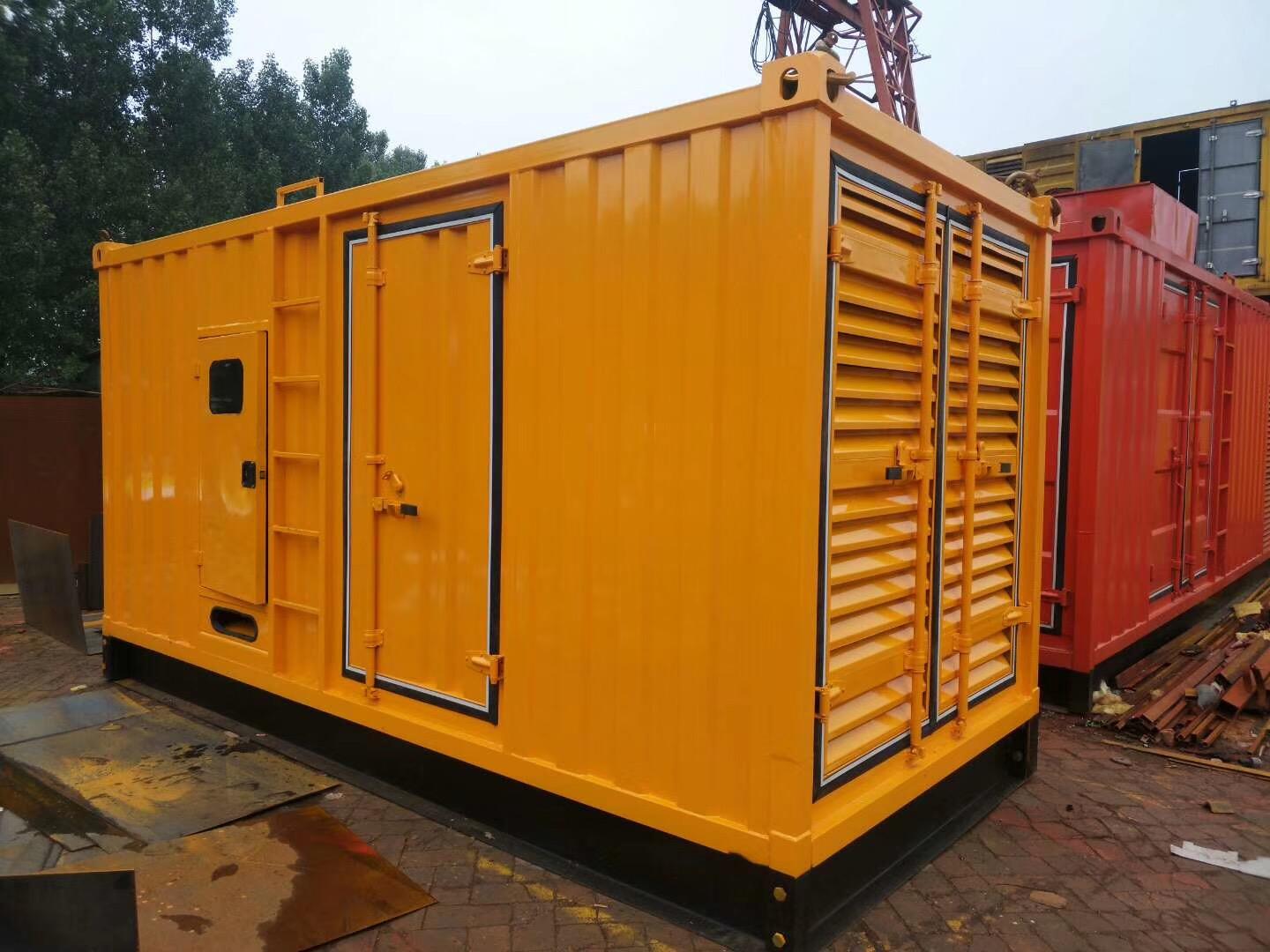 道真300kw柴油发电机组一个小时需要的油耗