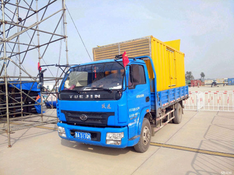 道真租赁发电机-柴油发电机组租赁之新发电机组热磨合与冷磨合的区别