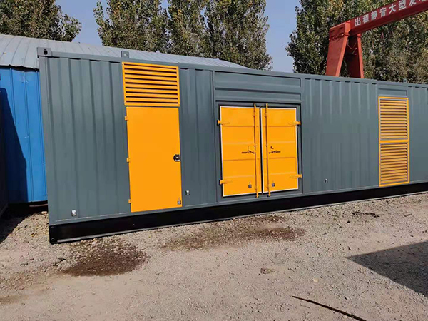 道真签订发电机出租合同时需要注意的一些重要事项：