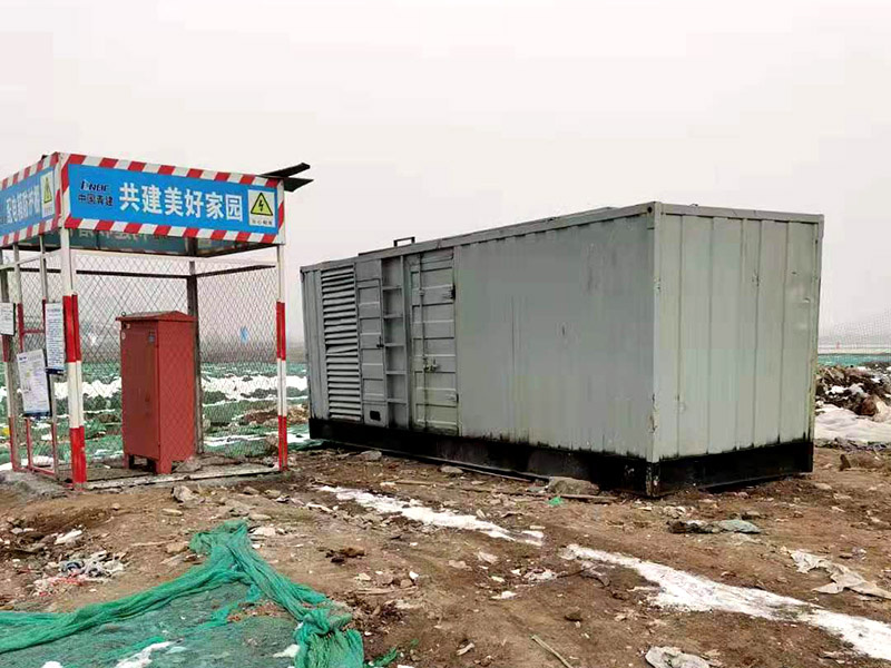 道真燃气发电机在高海拔地区运行时会遇到哪些常见故障？