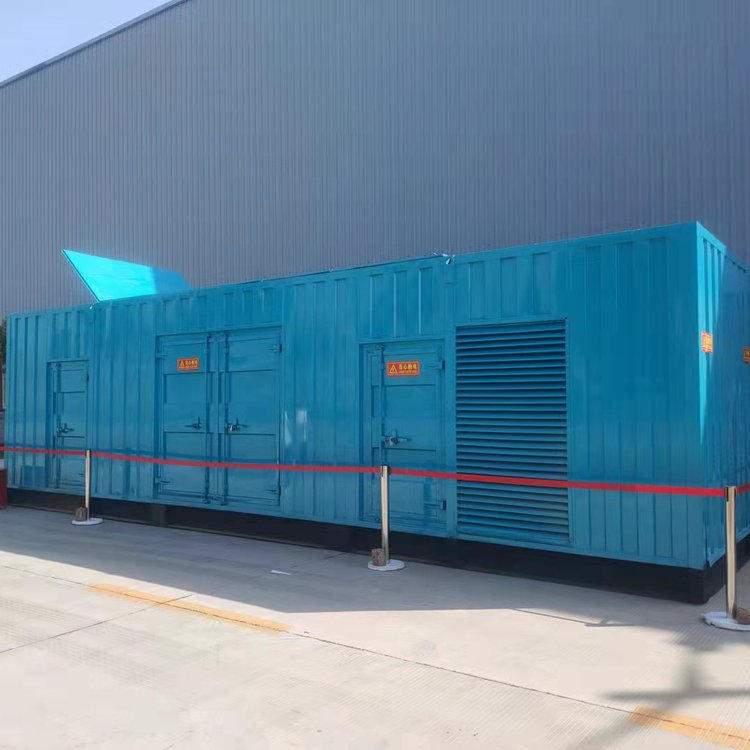 道真怎样更换柴油发电机组的空气滤清器？
