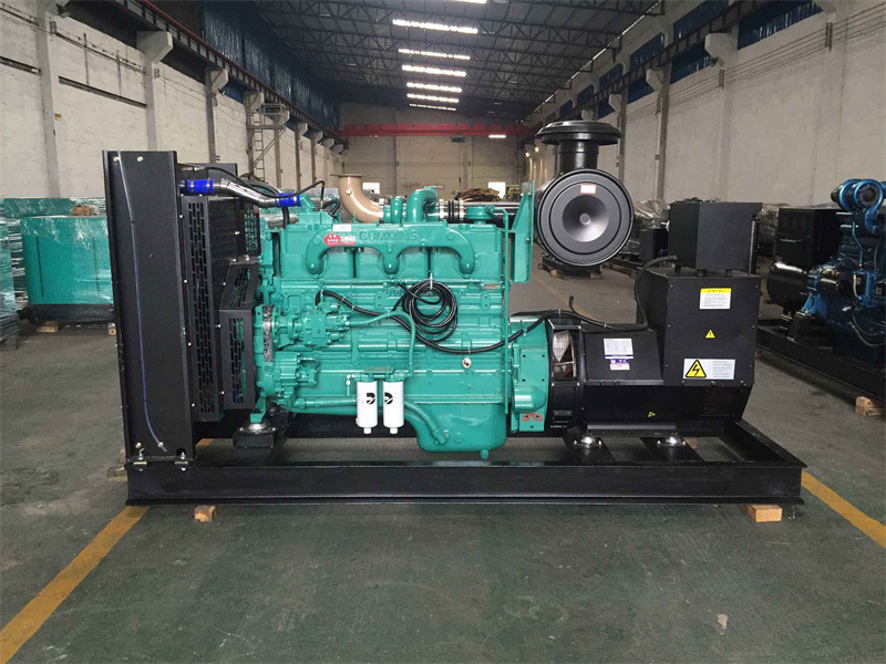 道真发电机出租租赁如何保证柴油发电机组的正常运行？