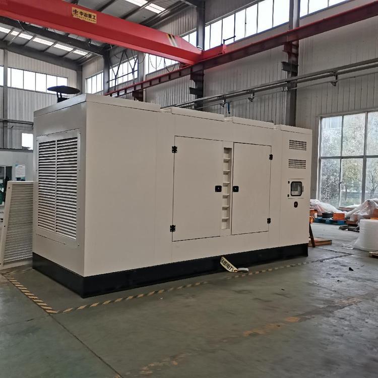 道真启动发电机组时需要注意什么？