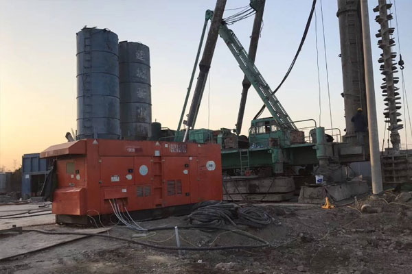 道真如何检查发电机组燃油系统的密封性？