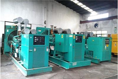 道真如何判断汽油发电机组电瓶的使用寿命？