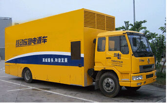 道真发电机组如何判断水冷式机油散热器是否需要更换？