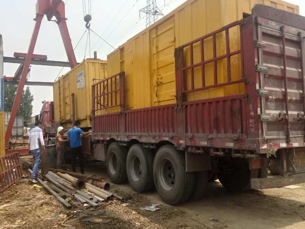 道真更换水冷式机油散热器密封件的操作步骤是怎样的？